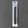 Fabric pen, heat -based, black color No. 02