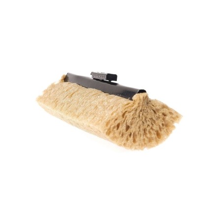 Replaceable nozzle-gobka, for the mop "Miracle Sponge", 27x9.5x6 cm-3