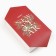 A Terry Ethel towel "Happy New Year" 30x60 cm, 100% HL, 340 g/m2
