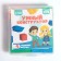 Children's wooden designer "Smart Designer"