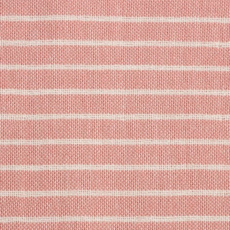 Daillean Napkin "strip" color -pink 35*35 cm, 100% cotton-2