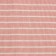 Daillean Napkin "strip" color -pink 35*35 cm, 100% cotton