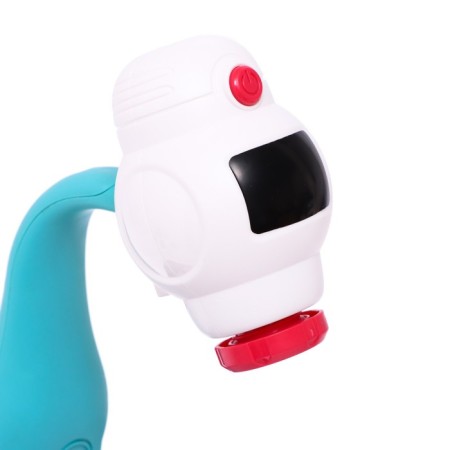 Projector-Stolik, Light, Blue Color-4