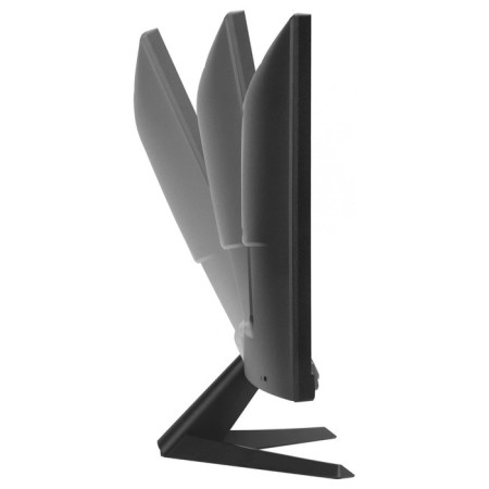 Monitor ASUS 21.45 "VY229HF Black IPS LED 16: 9 HDMI Matte 250CD 178g/178g 1920x1080 10 107990-4
