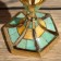 Sold Climber 9.5 cm, brass