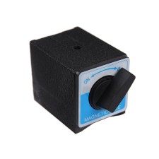 Magnetic base for locksmith work 8T, adhesion force 80 kg in the box