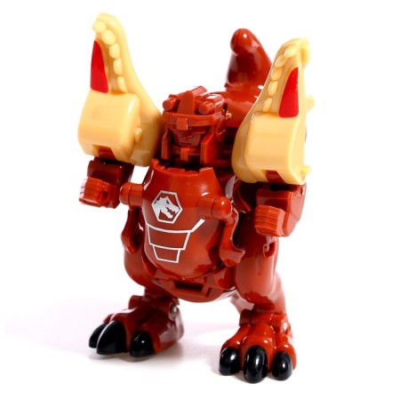 Dinobotik robot, transforms, mix-21