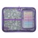 Penal 1 section 135 x 212 x 26 mm, with a folding bar, textile, onyx PCT 07-20 mAh "Bear" 70653