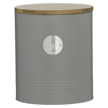 Living cookie container gray, 3.4 liters