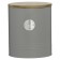 Living cookie container gray, 3.4 liters