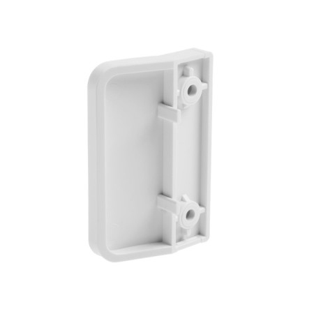 Balcony tundra handle, plastic-1