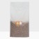 Filler for the cat's omuikot cat's corn granulum 6 mm. 10 kg.