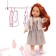 GOTZ doll "Julia", Precious Day Girl, 46 cm