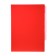 A4, 180 μm folder, calligrata, 5 departments, translucent, mix