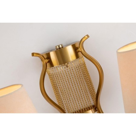 Ketten wall lamp 460 mm, 460 mm, 260 mm, E14 80W-3