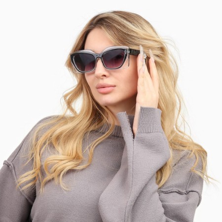 Sunglasses "ONESUN", UV 400, pipe 15 cm, width 15 cm, lens 3.7 x 5.5 cm