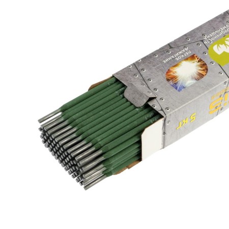 Electrodes FORTIS MP-3, D = 4 mm, 5 kg-1