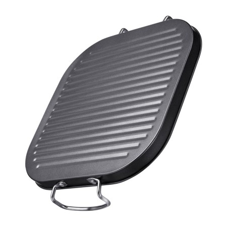 Противень гриль Regent inox Easy, 29х33.5х2.2 см-1