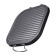 Противень гриль Regent inox Easy, 29х33.5х2.2 см