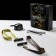 Gift set of accessories for hookah No. 4 "Main Kalana"
