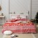 Lovelife Linery 1.5P REINDEER 143*215cm, 150*225cm, 50*70cm-2pcs