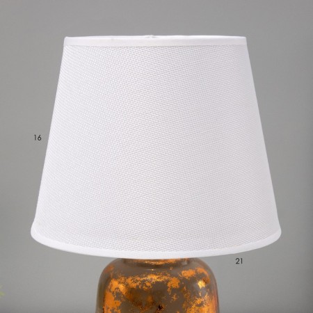 E14 40w 4-gold 20x20x32 cm desktop-2