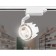 Summer LED Snow -LECAL SLEAR AMBRELLA TRACK SYSTEM GL6103, 10W, LED, white color