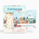 Set of "Magic Moments" Hot Chocolate + Marshmallow