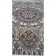 Rectangular carpet abrishim 202444j, size 150x230 cm