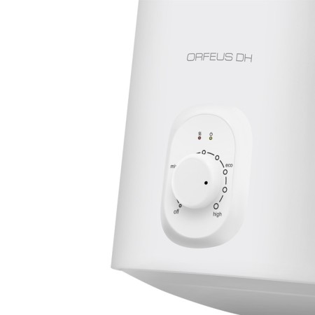 Ballu Bwh/S 50 Orfeus DH water heater, cumulative, 1.5 kW, 50 l, white-8