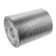 The corrugated duct "Cosmiac", d = 250 mm, sliding up to 1.5 m, aluminum 80 μm