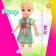 Valeria doll, mix