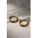 Harmers "Steel" d = 1.3 cm, color gold