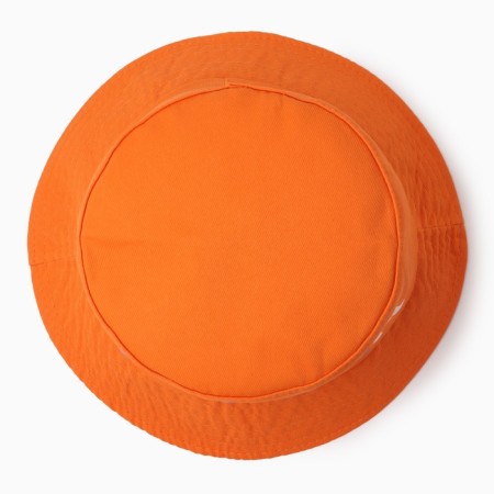 Panama Children's "Dream" minku, orange color, size 50-52-1