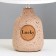 Highway lamp E14 40W Beige 19x19x31 cm Risalux