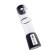 Automatic pump for the penis Sexus Men Expert Andreas, ABS plastic, black, 28 cm