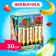Chewing gum "Light!" 8 g