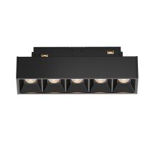 Technical TR014-2-10W3K-B track lamp