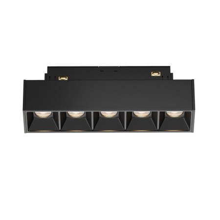 Technical TR014-2-10W3K-B track lamp