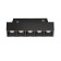 Technical TR014-2-10W3K-B track lamp