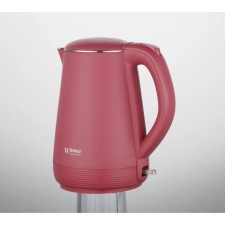 Electric kettle Winner WR-153 1.7 l, 1800 watts, plastic
