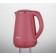 Electric kettle Winner WR-153 1.7 l, 1800 watts, plastic