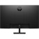 Monitor HP 27 "Value Line V27i G5 Black IPS 5MS 16: 9 HDMI matte 1000: 1 250CD 178g/178g 107807