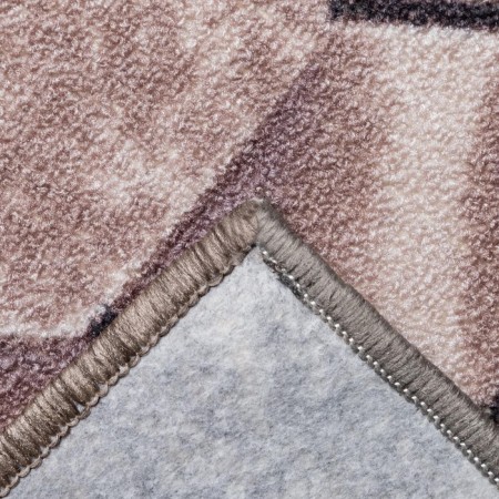Rectangular palace 80x125 cm, 100% polyamide, felt-2