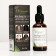 Cosmetic oil from hair loss, 30 ml