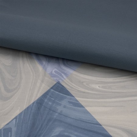 Bed linen 1.5 joint venture, size 150x215 cm, 145x215 cm, 70x70 cm - 2 pcs-3