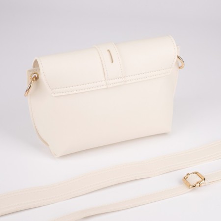 Bag-mixer on the valve, white color-1