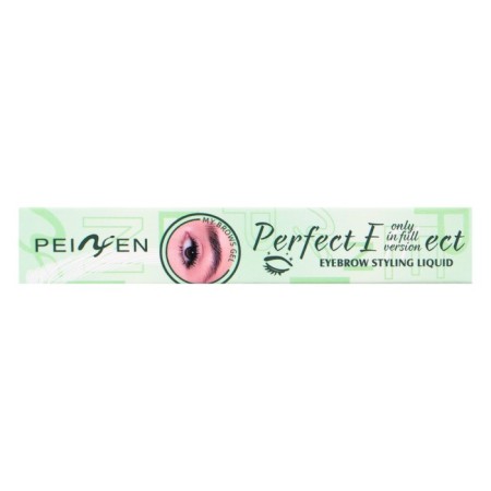 Transparent eyebrow gel, for styling, 3.2 ml, super waterproof-2