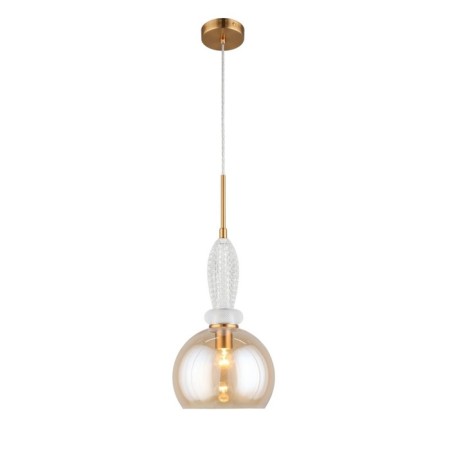 Suspended lamp Kristel E14 40W