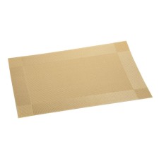 Serving napkin Regent Linea Desco, 30x45 cm, beige color